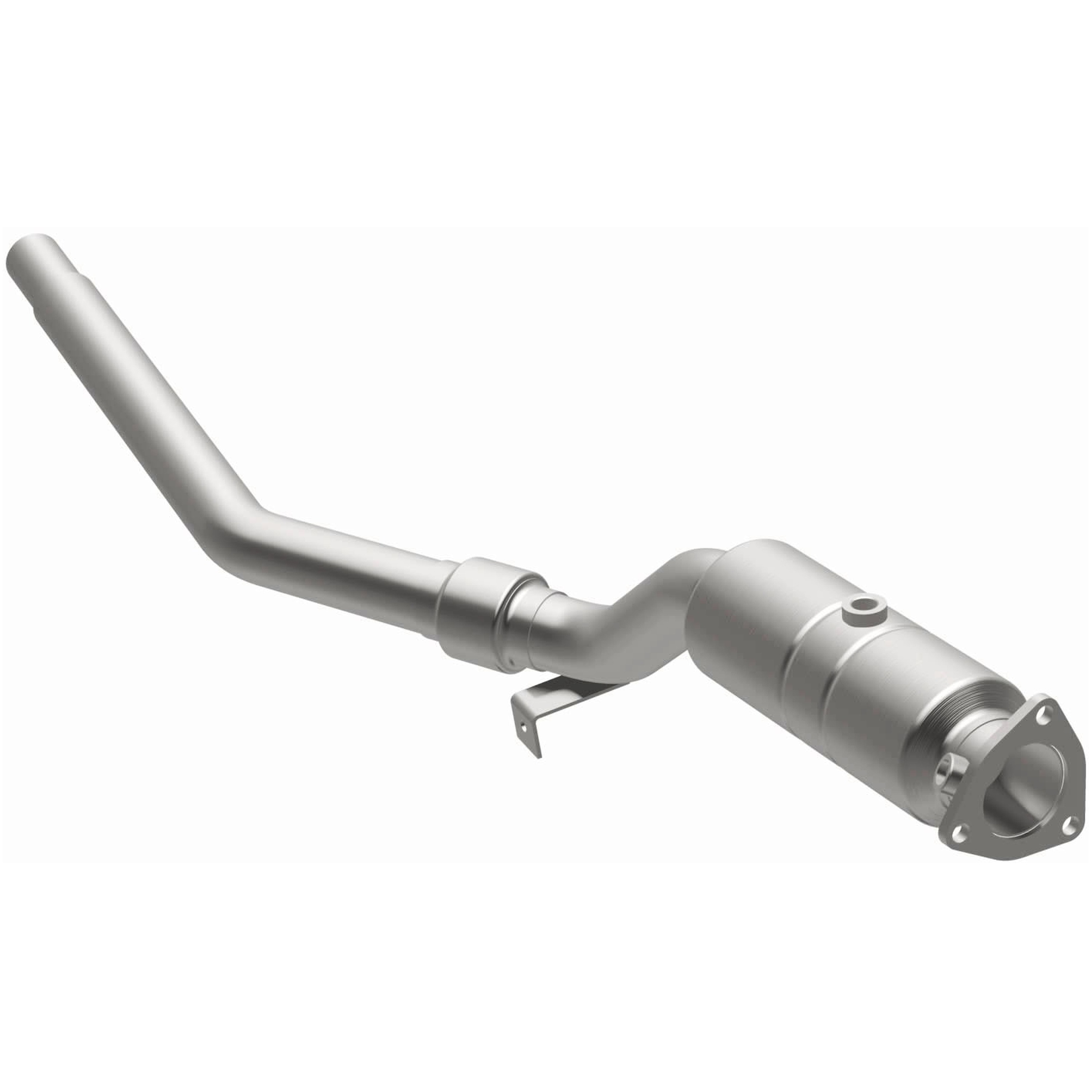 MagnaFlow Exhaust Products 24124 HM Grade Direct-Fit Catalytic Converter